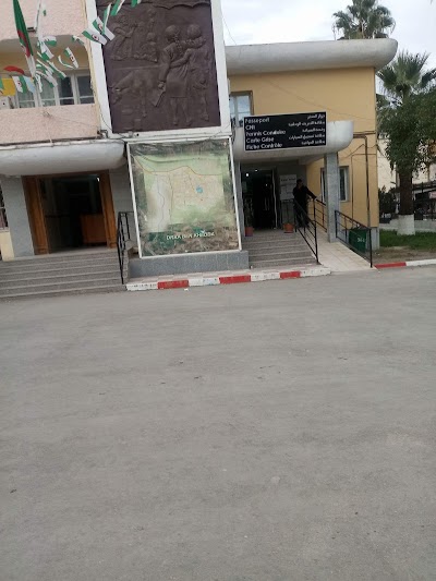 Photos of Town Hall