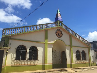 Photos of Iglesia del Nazareno Chisec