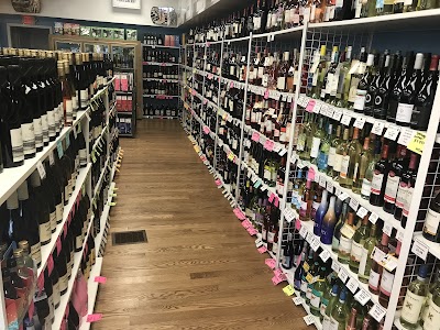 West Side Wine & Spirits