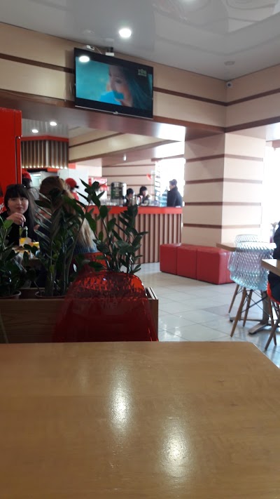 Photos of Lavash Burger