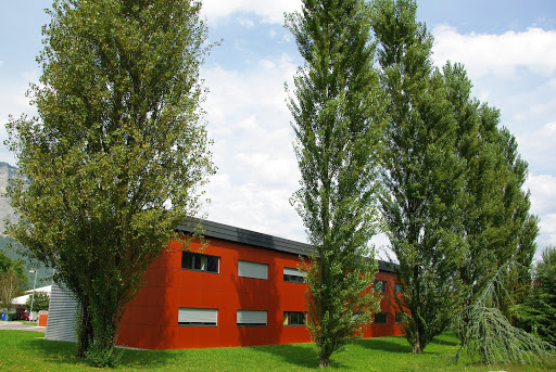 Photo de Créalp' environnement à Crolles (38920)