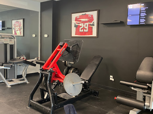 Torque Performance Training - Visual