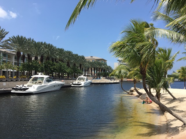 Camana Bay