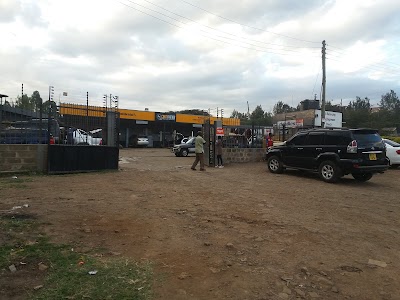 Photos of Good Year Discount Tyres