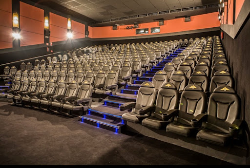 Cines Axion Plaza Mayo - Thumbnail