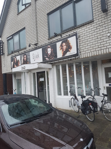 Classy Enschede - Visual