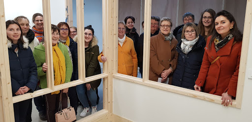 Photo de Centre Long Séjour Maison de Retraite à Luzy (58170)
