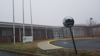 Sudlersville Elementary School