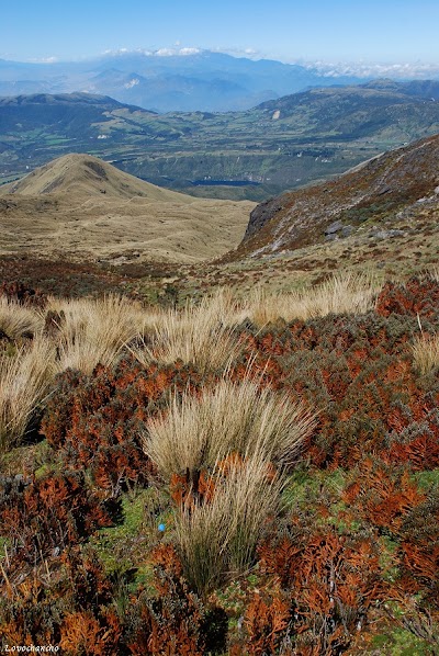 Photos of Cotacachi Volcano