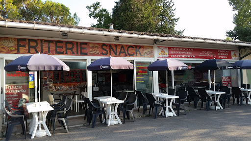 Photo 9 - FRESH FOOD Salernes Snack (83)