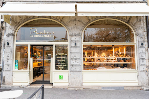 Pralus La Boulangerie, Quai Saint-Antoine