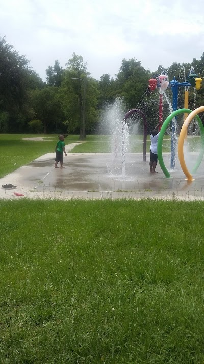 Gaston Point Recreation Center