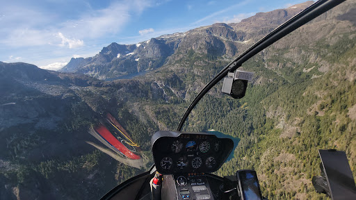 49 North Helicopters - Thumbnail