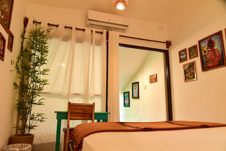 Los Amigos Hostel by null