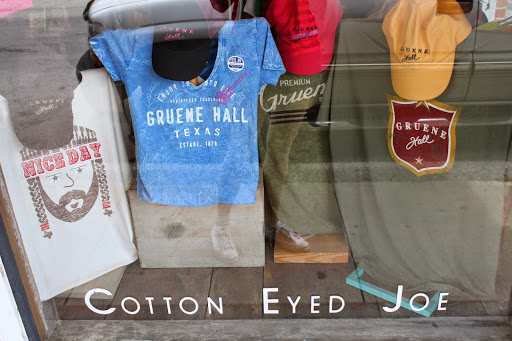 Cotton Eyed Joe's - Thumbnail