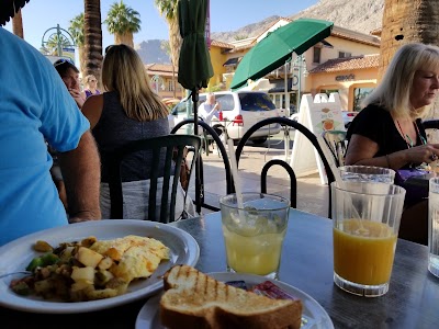 Photos of Peabody's Cafe