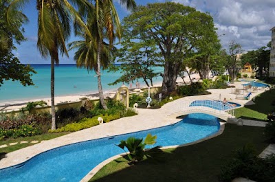 Photos of Sapphire Beach Condos Barbados