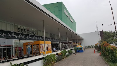 Photos of Mall Of Serang
