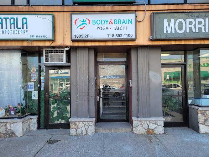 Body & Brain Yoga Tai Chi - tai chi in Bronx, New York