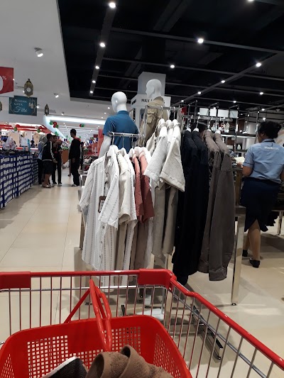 Photos of Transmart Carrefour Buah Batu