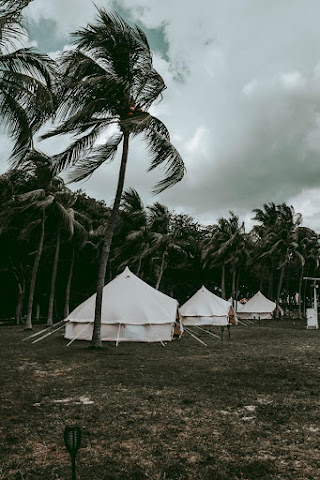 Wondrous Glamping by null