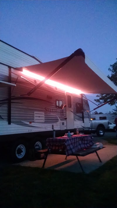Photos of Honcho Rest Campground