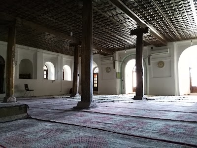 Photos of مسجد تاریخی دو مناره