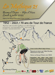 Photo n°9 de Oisans Vélo Vintage à Le Bourg-d'Oisans (Siège social)