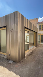 Photo n°9 de Artecimes à Morancé (Charpentier)