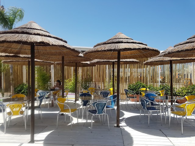 Cocobay Alimini - Bagno Lucia
