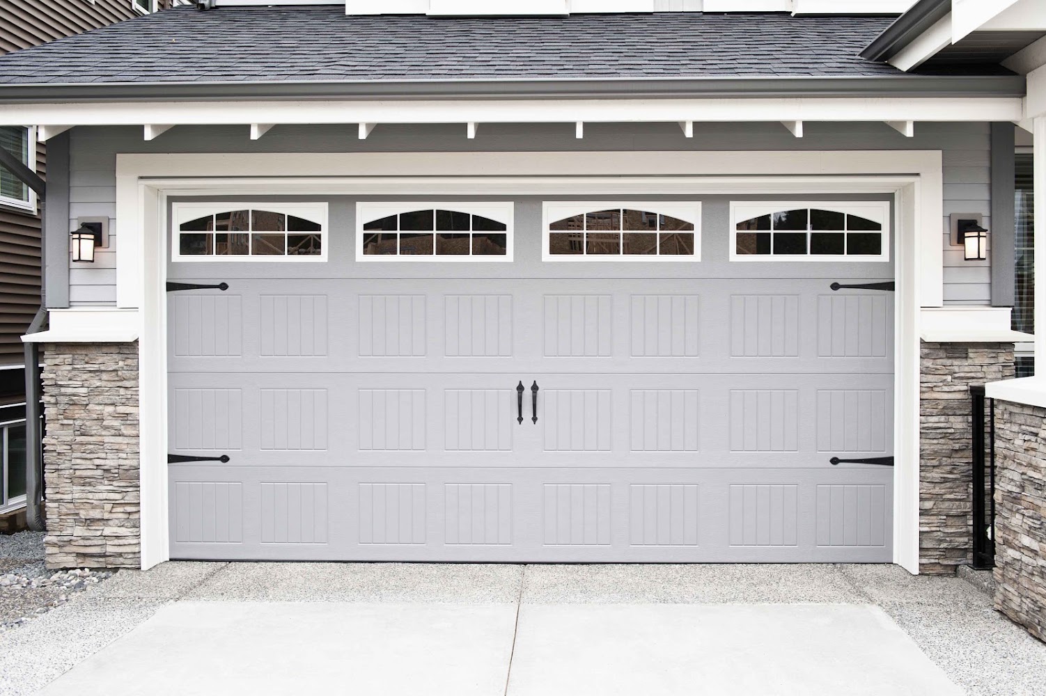 United Garage Doors photo 2