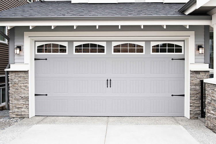 United Garage Doors