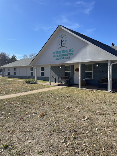 Perry Smiles
