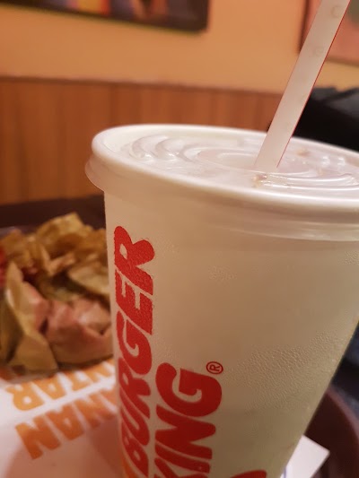 Photos of Burger King