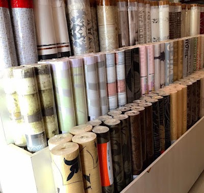 Photos of Wallpaper Store