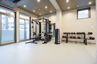 MDG Kobe personal traning GYM