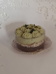 Photo n°6 de Chafik Jeawad à Saint-Saturnin-lès-Apt (Boulangerie)