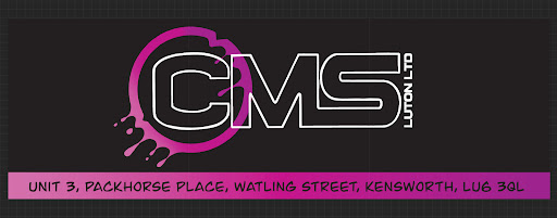 CMS LUTON LTD - Thumbnail