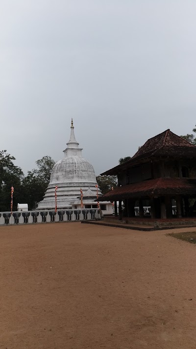 Photos of Bingiriya Rajamaha Viharaya