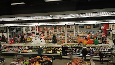 Photos of Warman Co-op