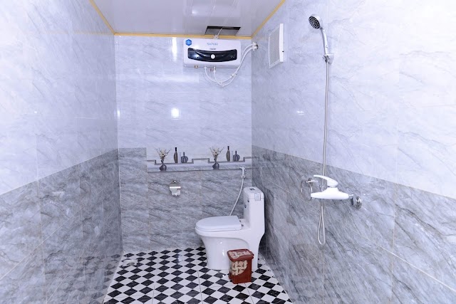 Tam Coc Tropical Homestay