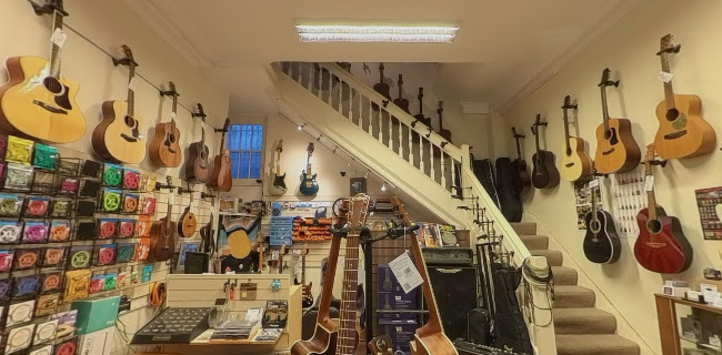 9 The Royal Arcade, Worthing BN11 3AY