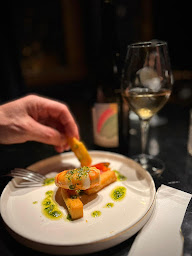 Photo n°7 de Restaurant Satine & Bodandy à Bordeaux (Restaurant français)