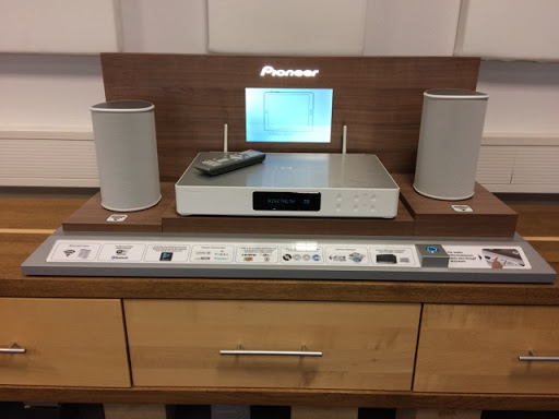 Powermove Distribution Pty. Ltd Gallery - Australia