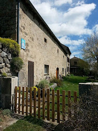 Photo n°12 de Grand Gîte La Panouse à La Panouse (Lodge)