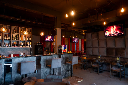 Voyage Bar & Lounge Hauptstraße 69, 50126 Bergheim, Deutschland
