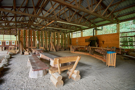 Waldhof Silberhütte - Visual