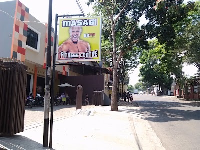Photos of Masagi fitness centre
