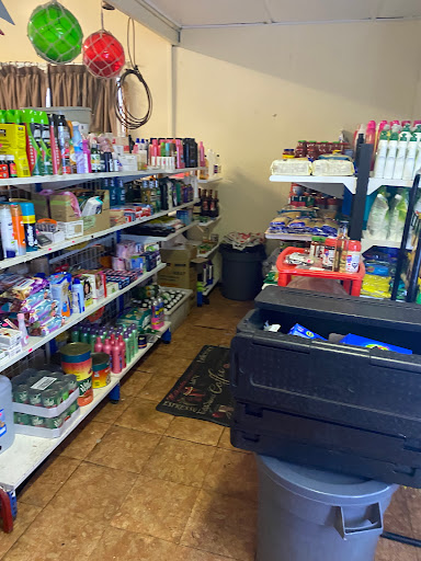 Grassy Harbour Supermarket - Thumbnail
