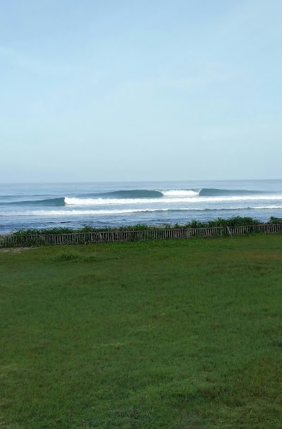 Photos of Casarina Simeulue Surf Resort